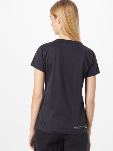 G-Star RAW T-Shirt in Blau