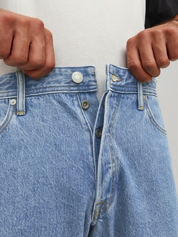 JACK & JONES Regular Jeans 'Chris' in Blau