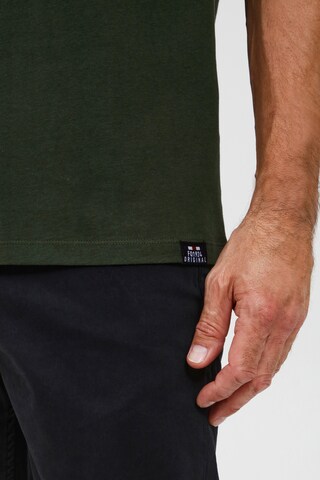 T-Shirt 'RIKO' FQ1924 en vert