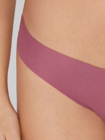 Tezenis Thong in Pink