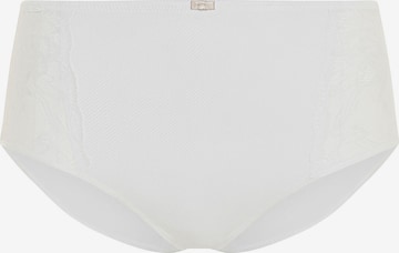 SUSA Slip 'Porto' in Weiß: Vorderseite