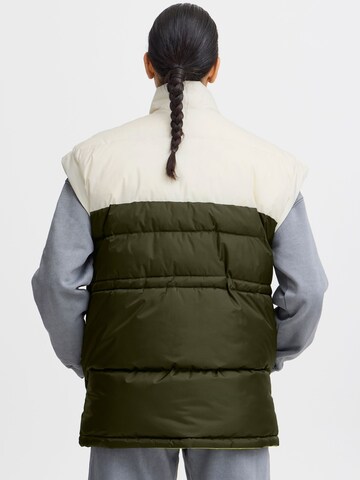 The Jogg Concept - Colete 'CARIA' em verde