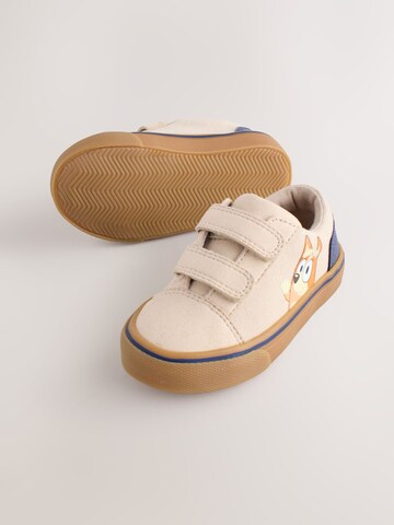 Next Кроссовки 'Bluey' в Бежевый