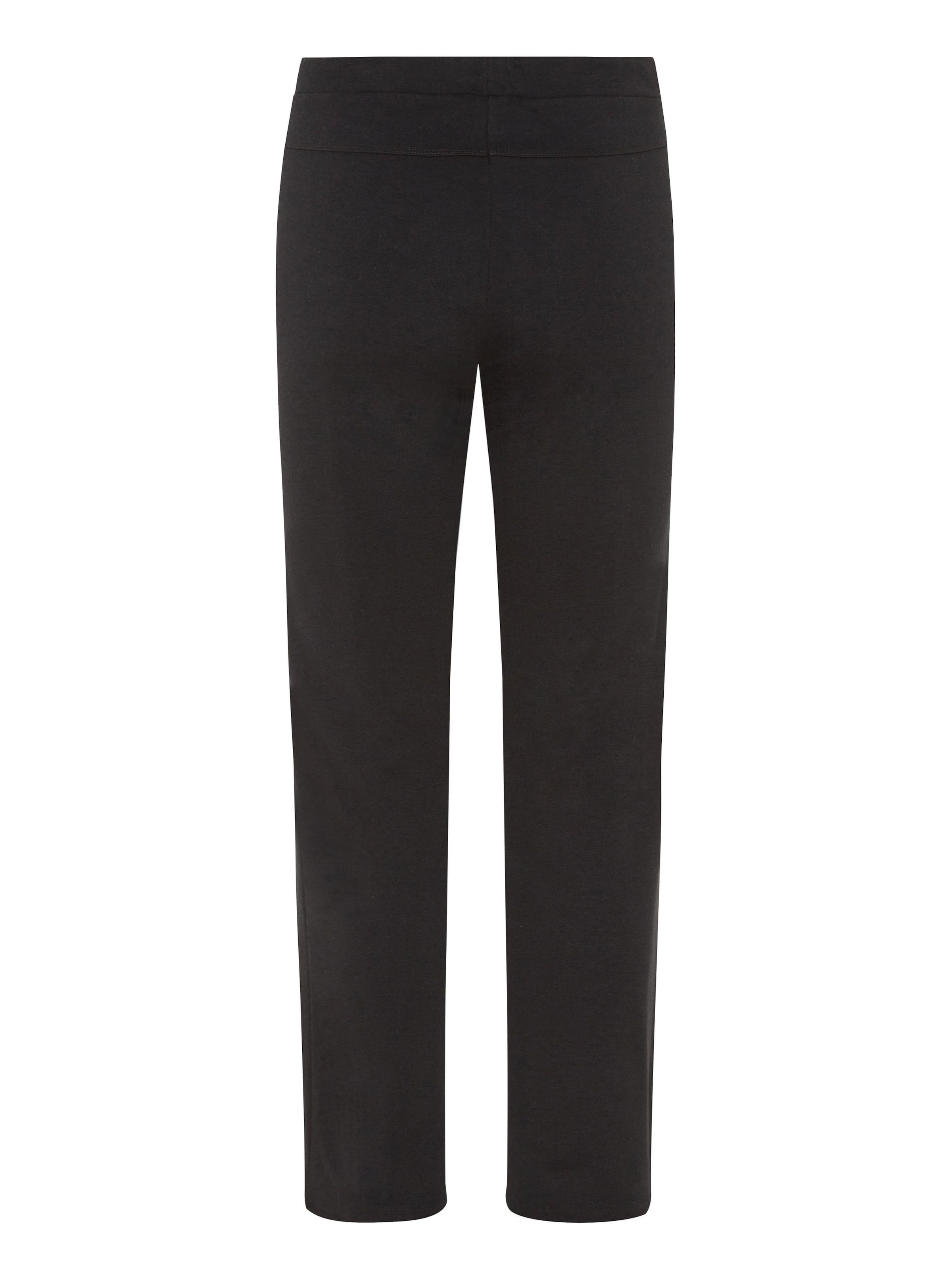 HAJO Regular Hose‌ in Schwarz