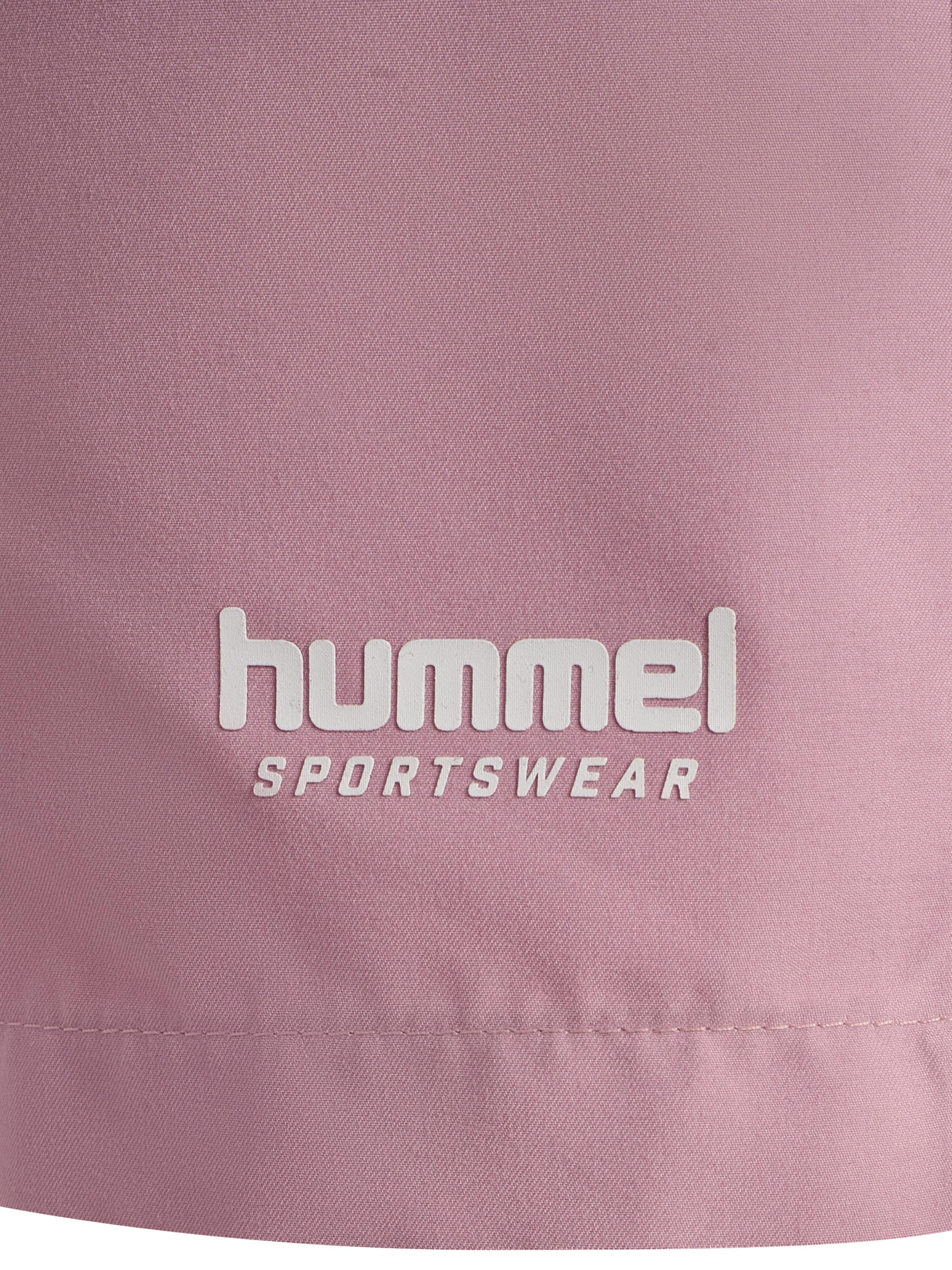 Hummel Sportsbademode i pink