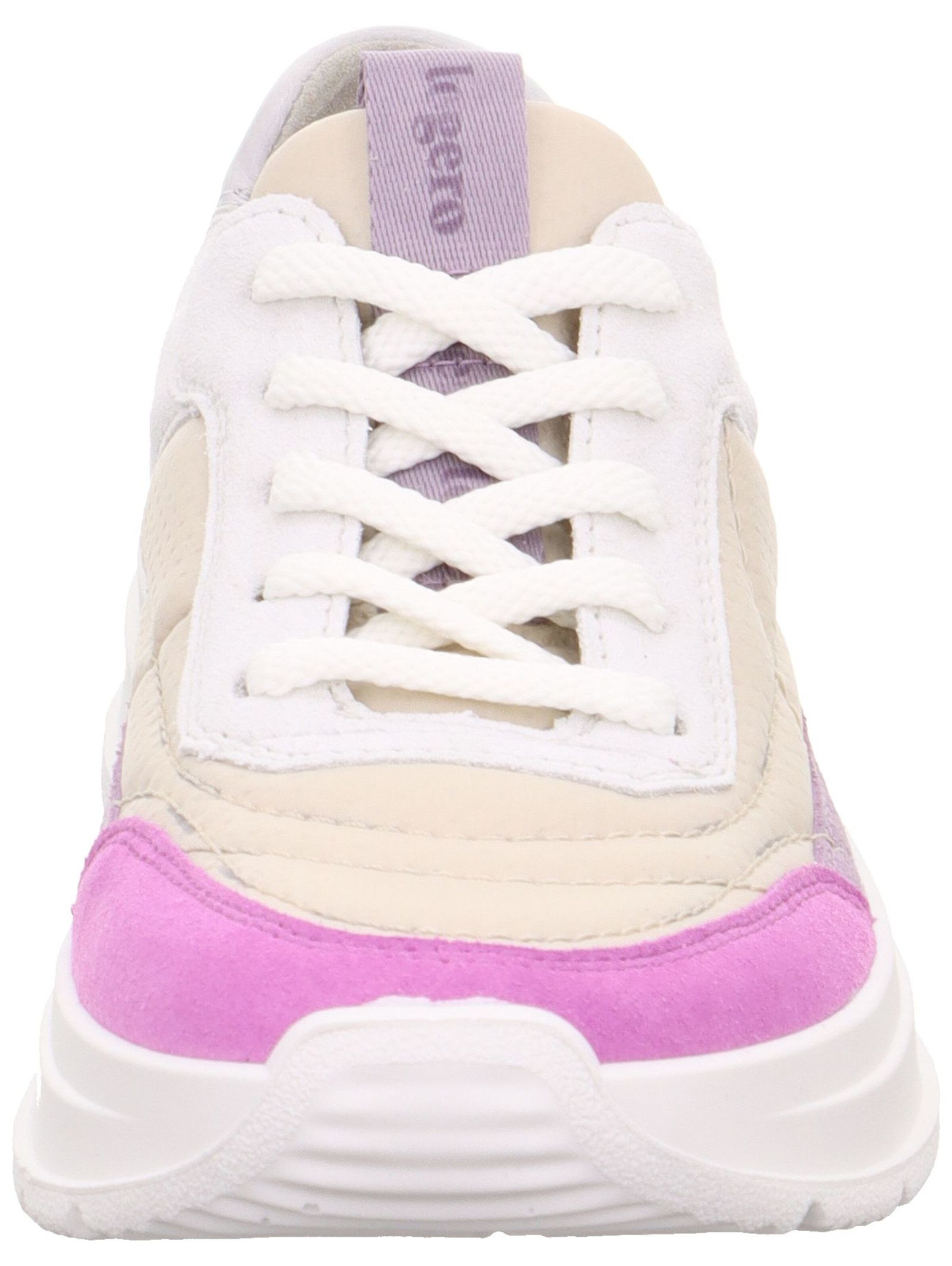 Legero Sneakers 'Sprinter' in Beige