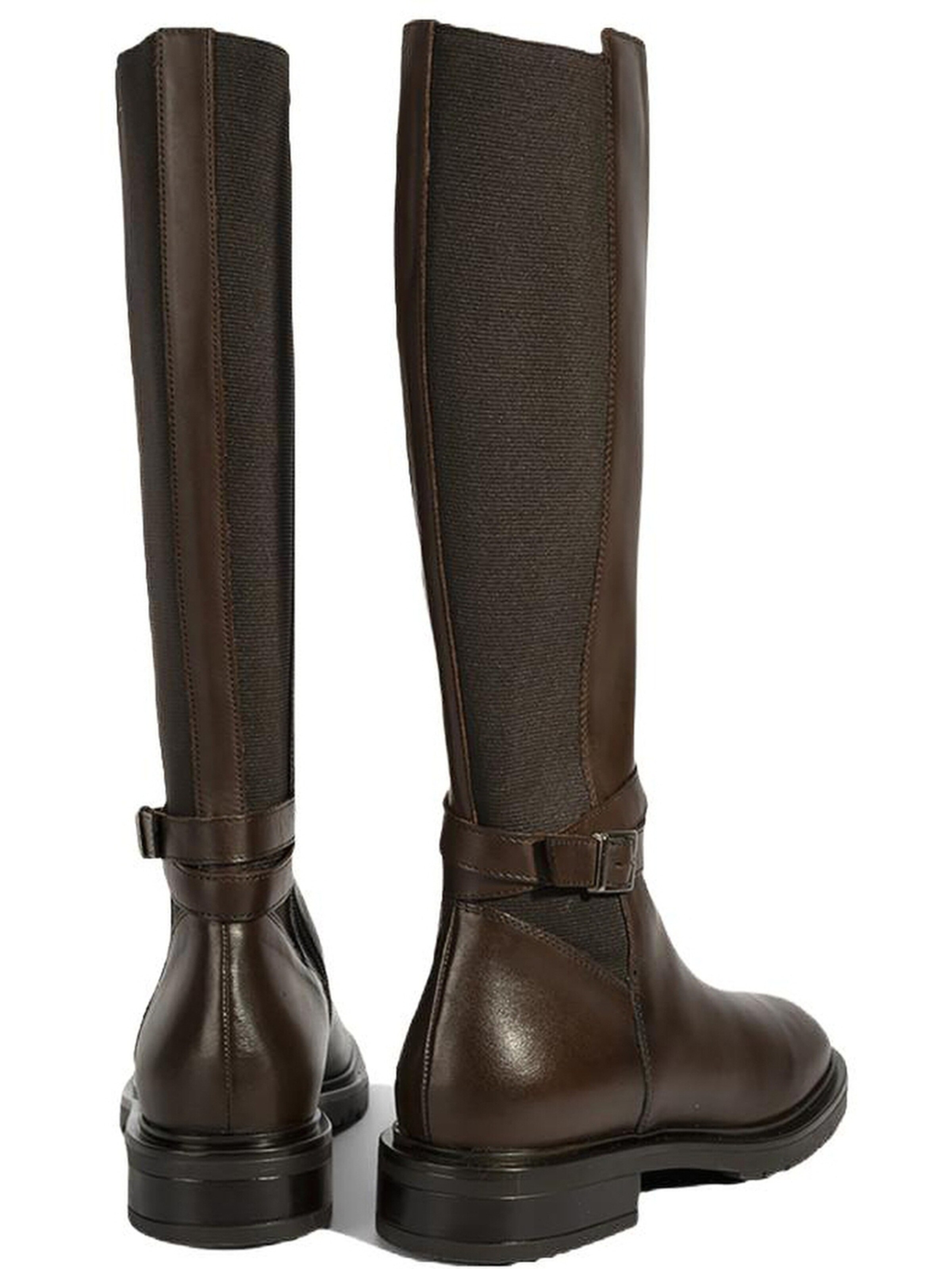 Desa Stiefel‌‌‌‌‌‌‌‌ in Braun