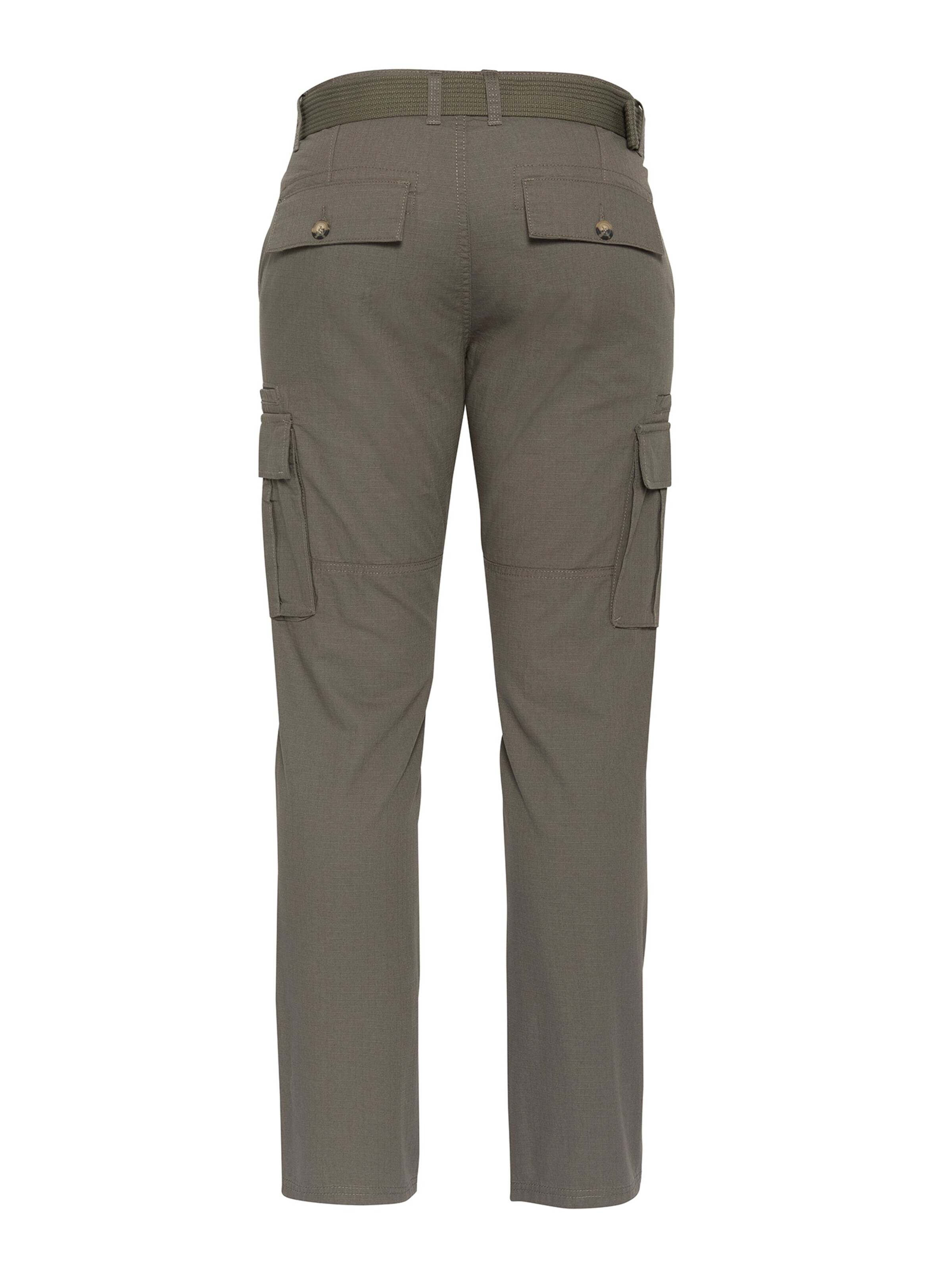 Schott NYC Regular Hose‌‌‌‌ in Grün