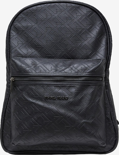 Kuprinė iš Karl Kani, spalva – juoda, Prekių apžvalga