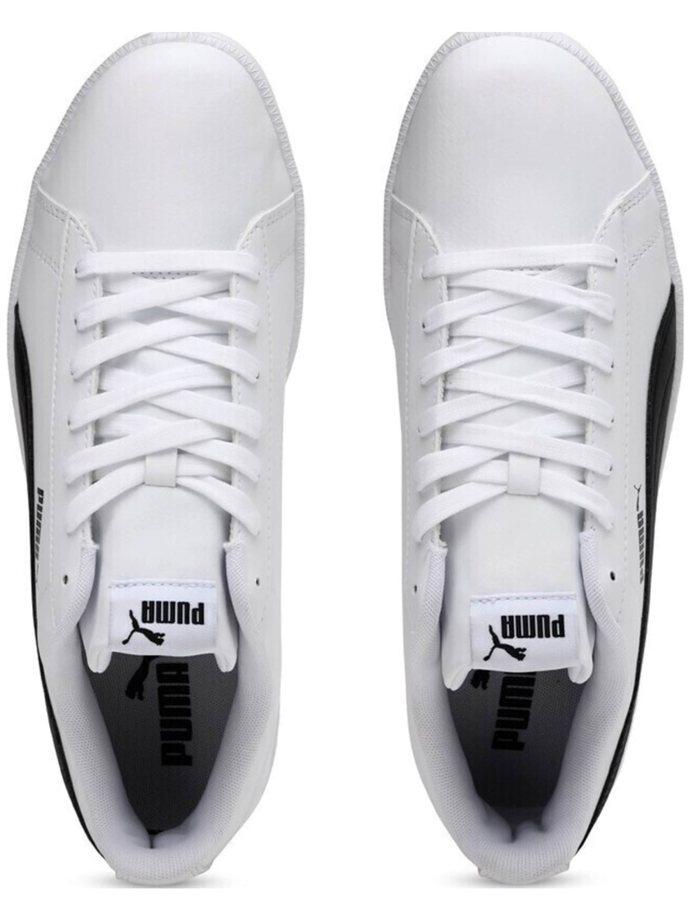 PUMA - Calzado deportivo 'Puma Up' en blanco