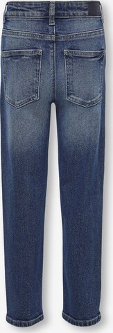KIDS ONLY Regular Jeans 'Calla' in Blauw