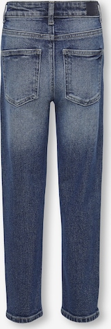 KIDS ONLY Regular Jeans 'Calla' in Blauw