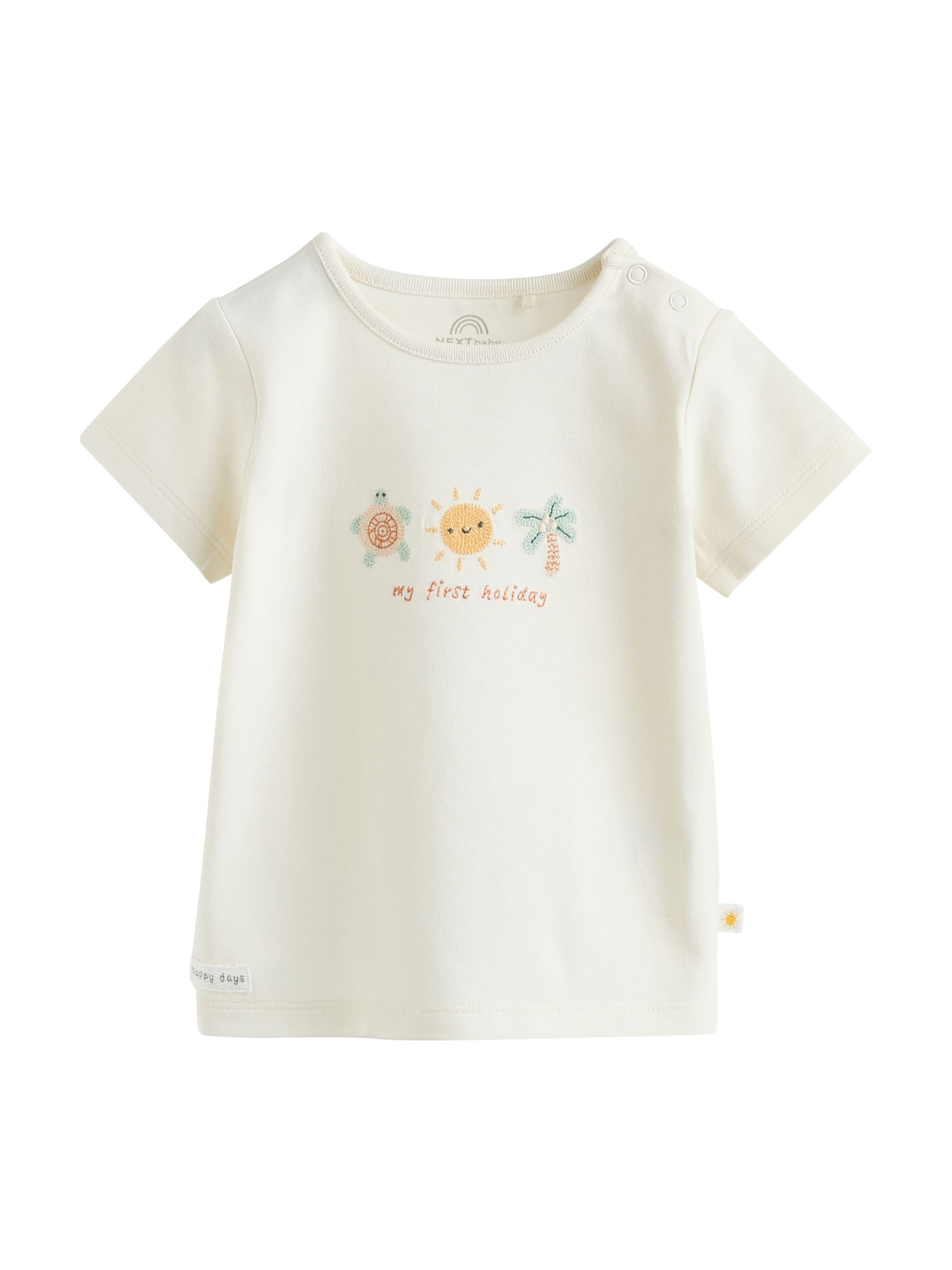 Set Next en beige