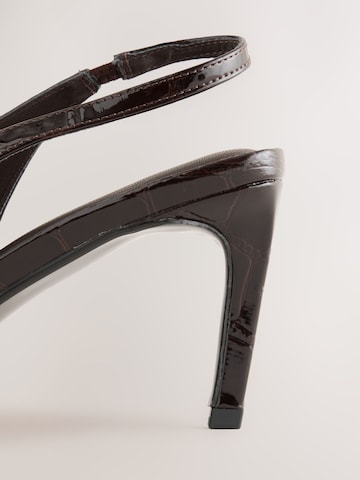 Next Slingpumps 'Forever Comfort' in Bruin