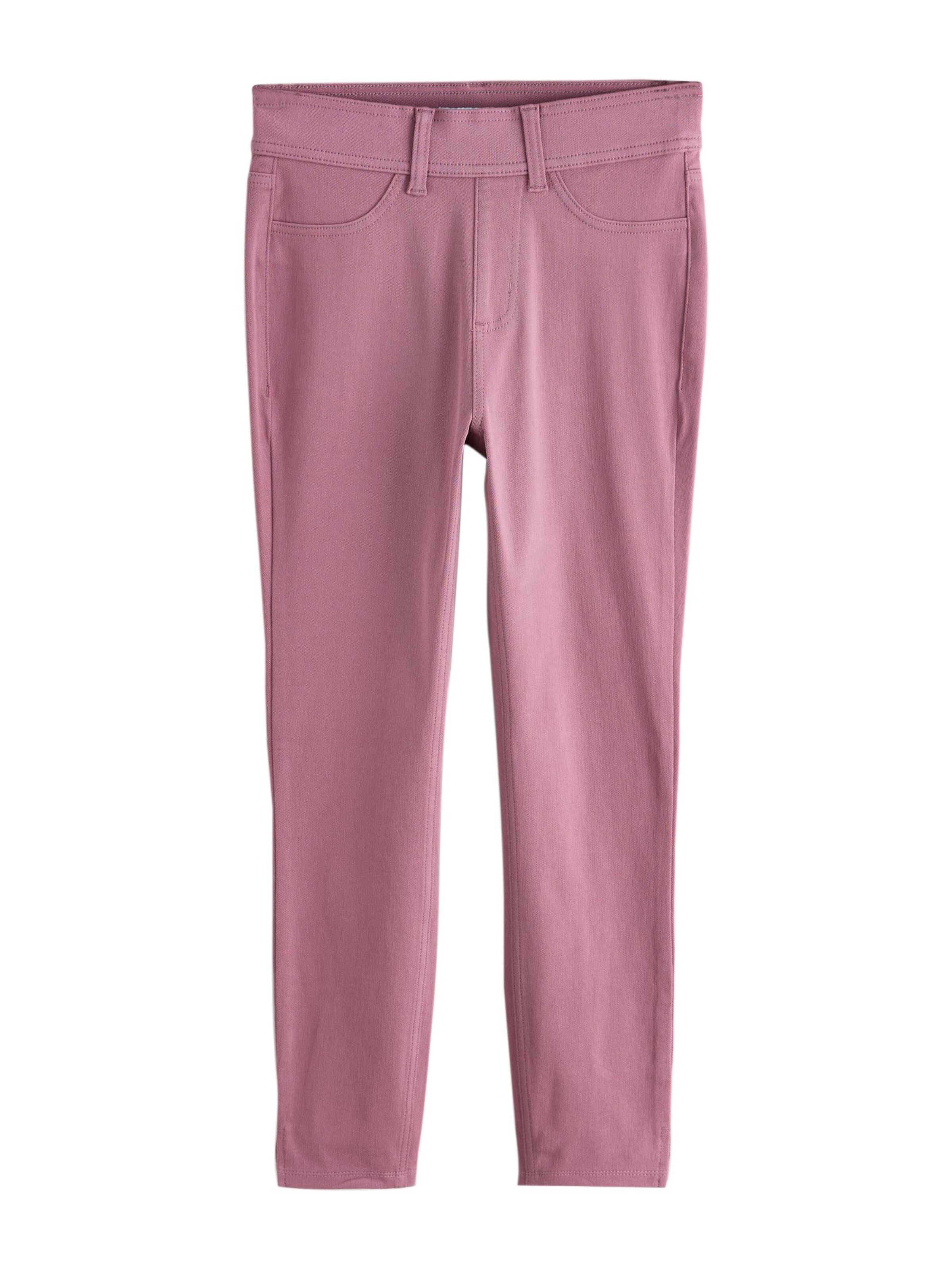 Skinny Leggings di Next in blu