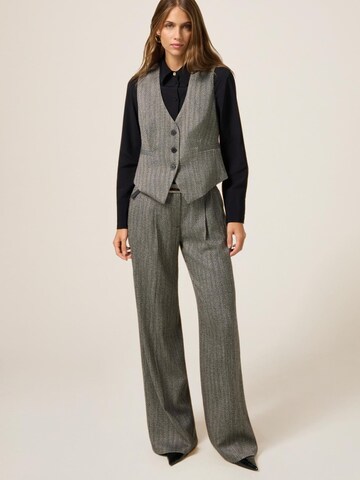 Blazer oltre en gris