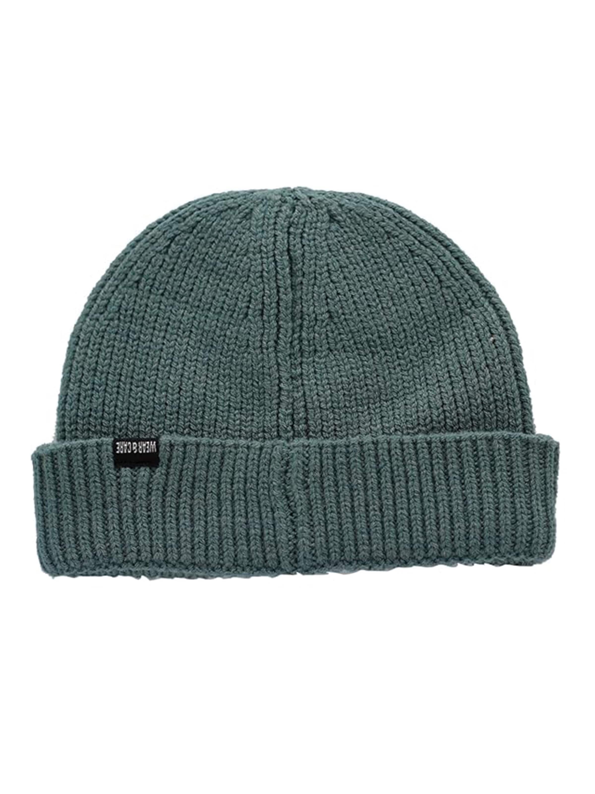 Surf Monkey - Gorra en azul