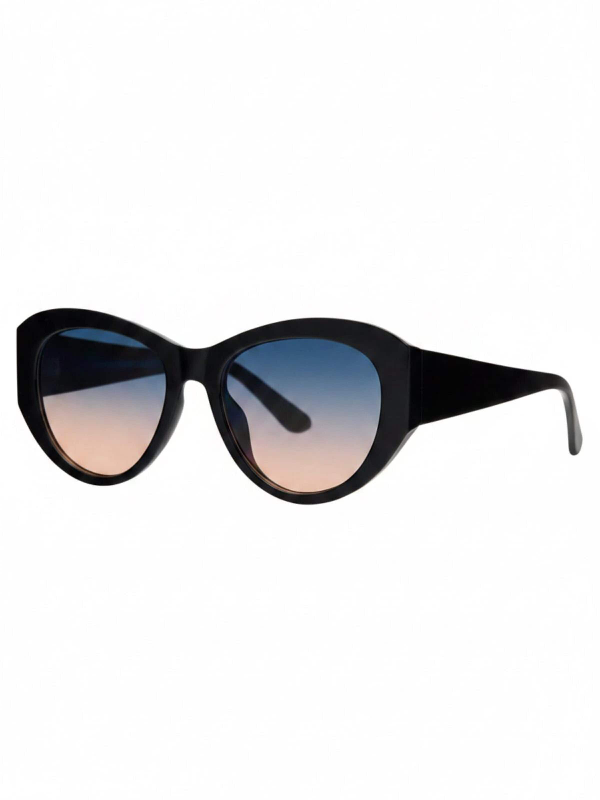 Cala Rose Sunglasses 'ANNA' in Black