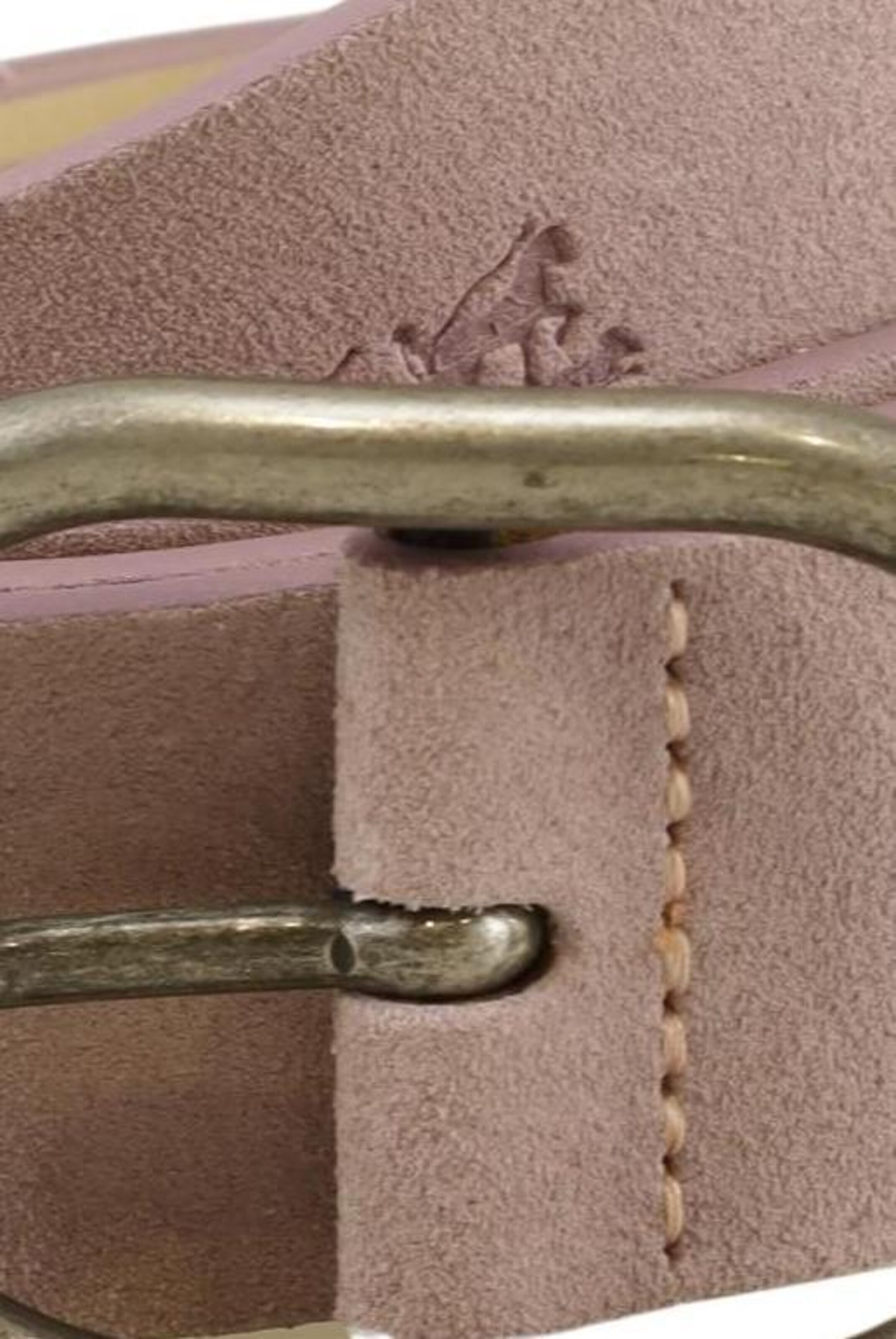 LEVI'S ® Belt in One size in Pink