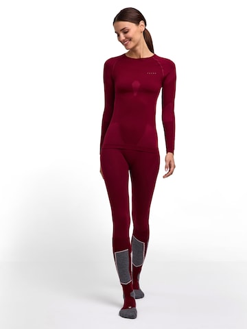 FALKE Base Layer‌‌‌‌‌‌ in Rot