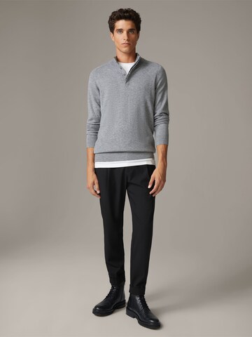 Pull-over 'Luka' STRELLSON en gris