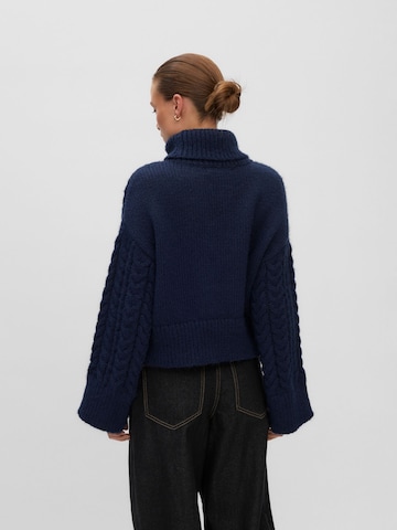 Pullover di VERO MODA in blu