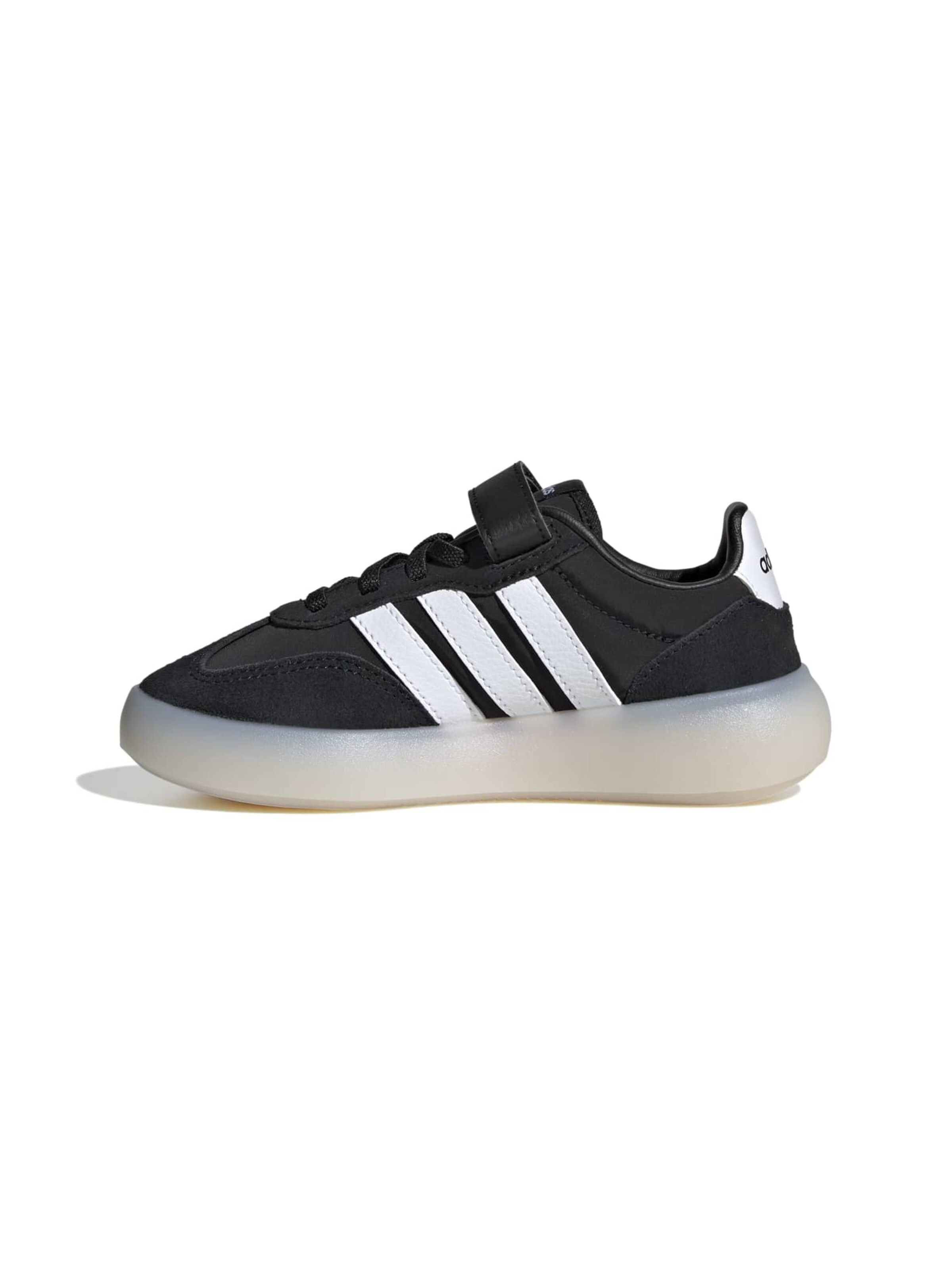 ADIDAS SPORTSWEAR Sneaker 'BARREDA DECODE' in Schwarz