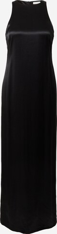 LeGer Premium Společenské šaty 'Elisabetta' – černá: přední strana