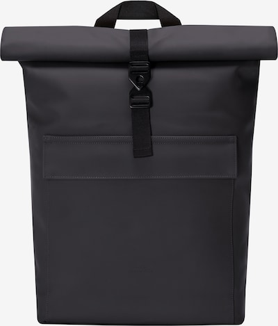 Ucon Acrobatics Sac à dos 'Jasper Medium Lotus' en noir, Vue avec produit