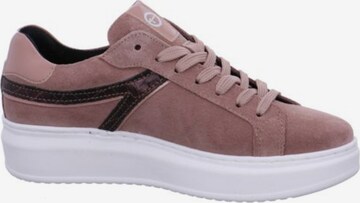 TAMARIS Sneaker in Lila