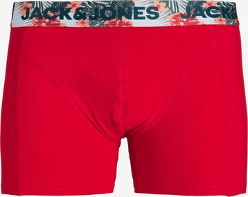 JACK & JONES Boxershorts in Blau