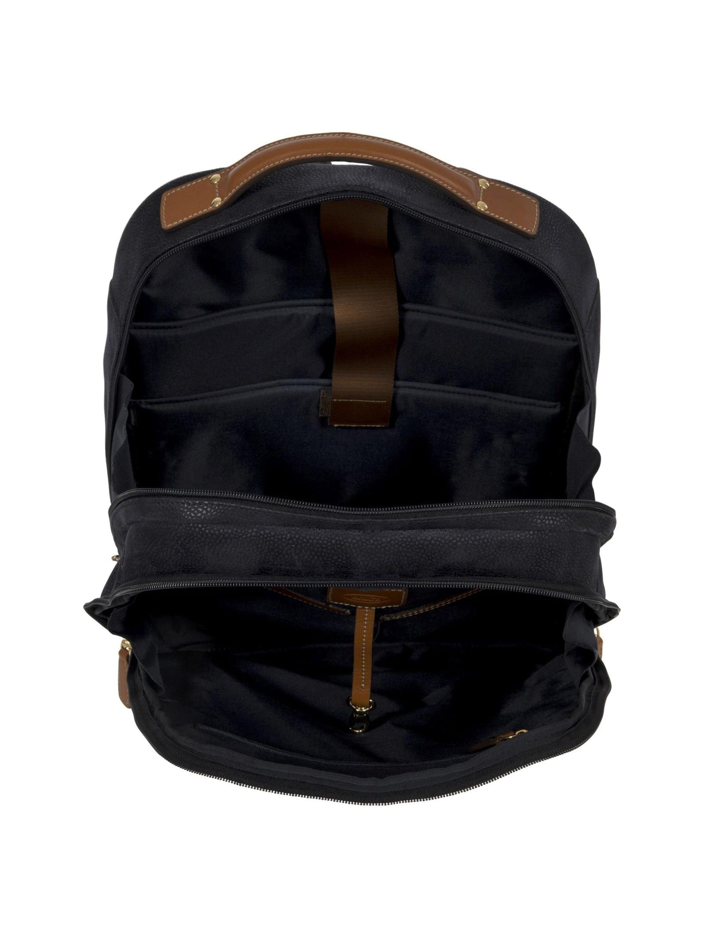 Bric's Backpack 'Life' in Blue