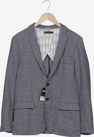 ANTONY MORATO Sakko XS in Blau: Vorderseite