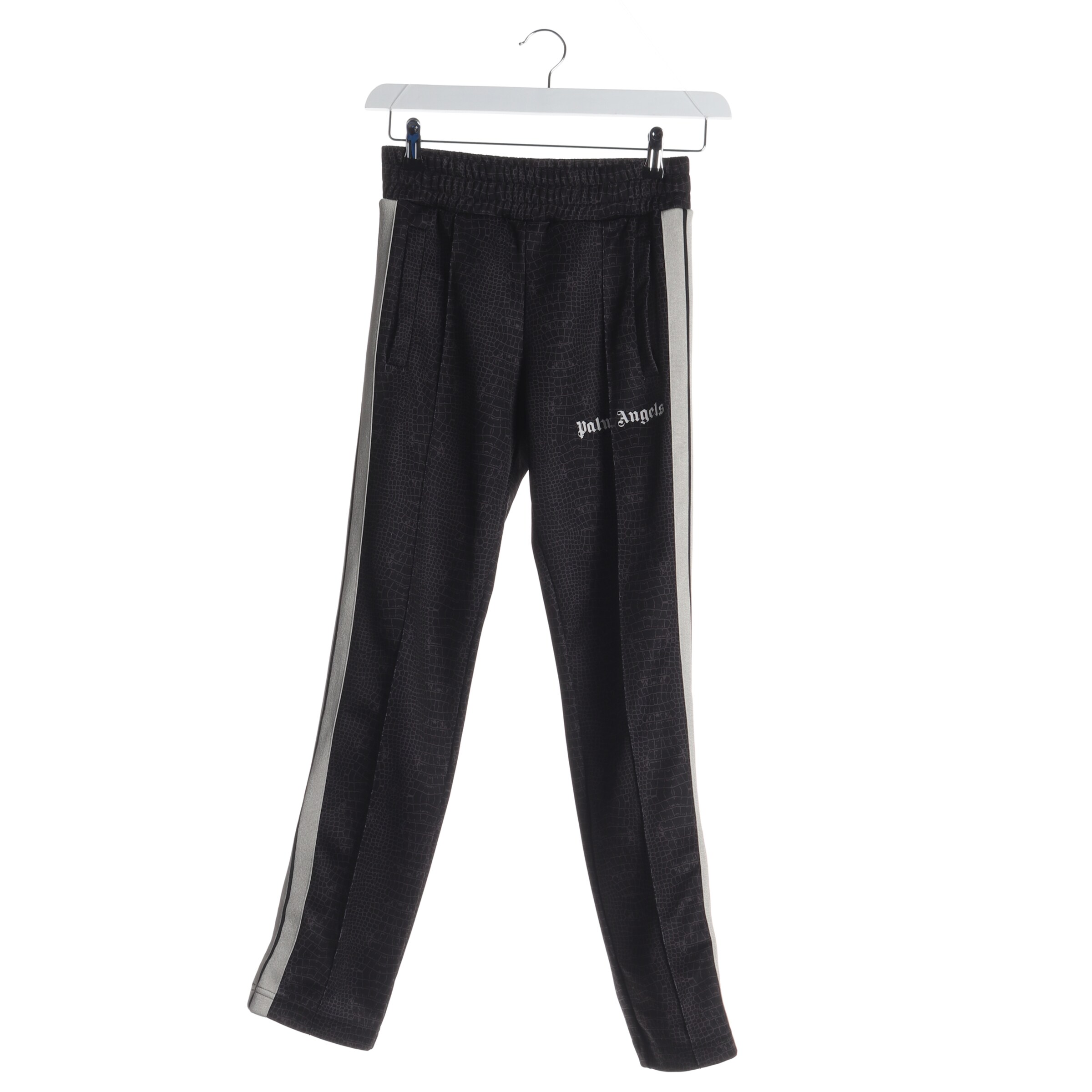 Palm Angels Pants in XXS in Mixed colors: front