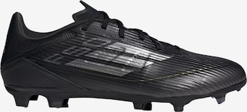 ADIDAS Soccer shoe 'adidas Nocke F50 Club Fxg' in Black: front