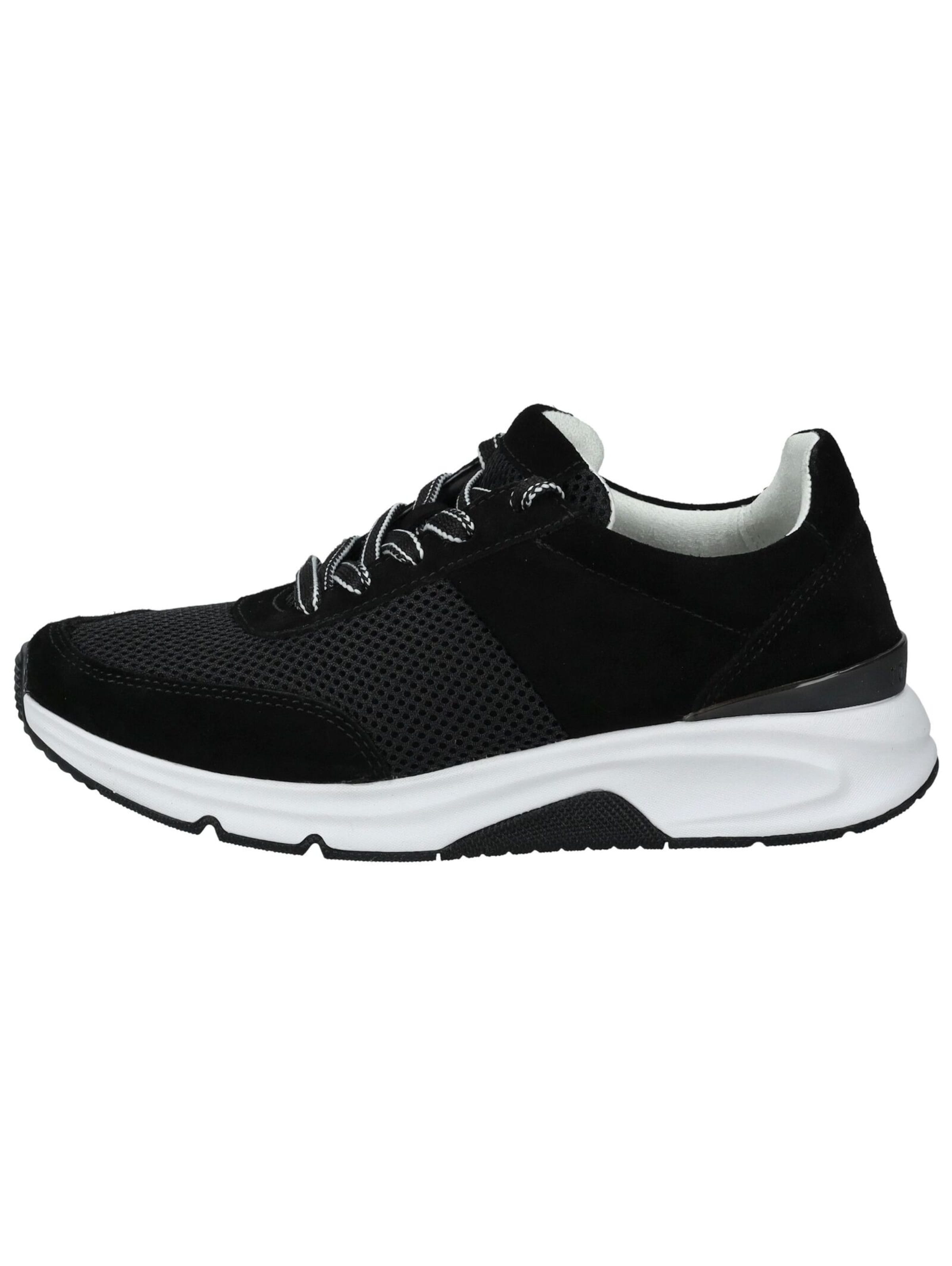 GABOR Sneakers in Black