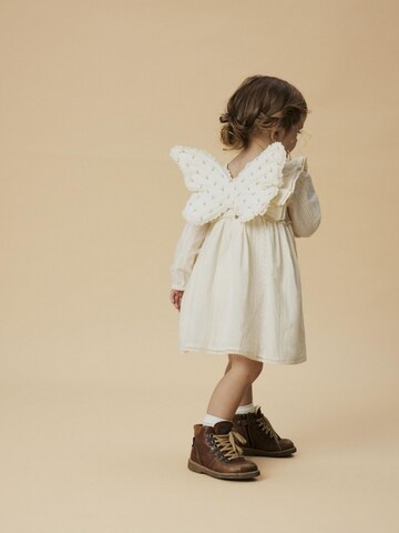 Bijou NAME IT en blanc
