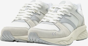 Hummel Running Shoes in White