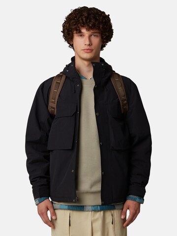 THE NORTH FACE Backpack 'BASE CAMP VOYAGER DUFFEL' in Brown