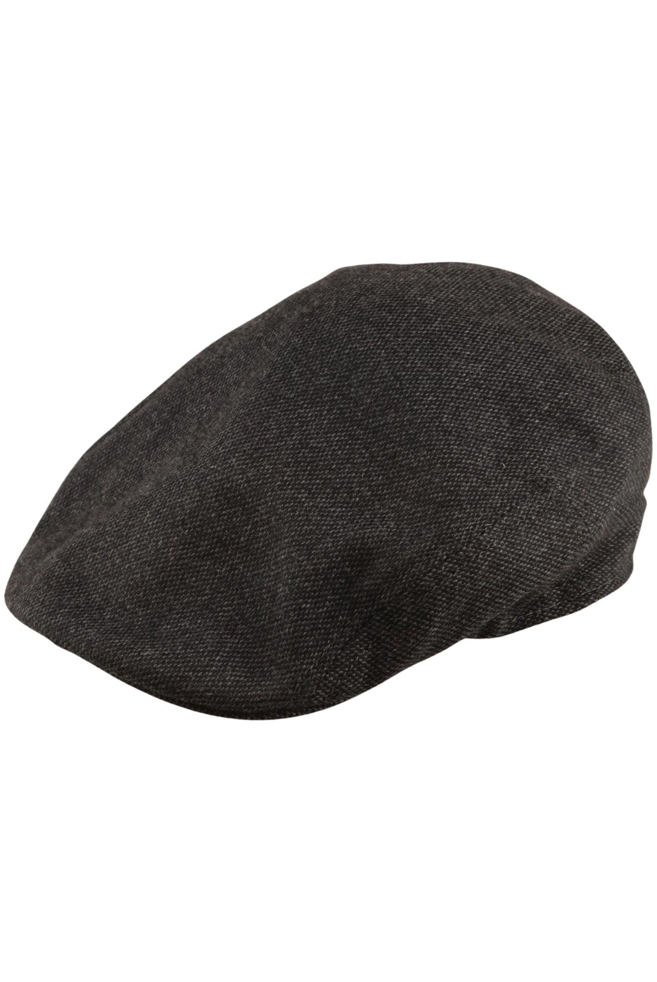 STETSON Hut oder Mütze L in Grau: Vorderseite