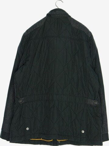 PIERRE CARDIN Jacket & Coat in XL in Black