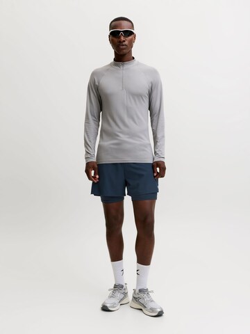 JACK & JONES - Loosefit Pantalón en verde