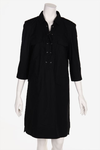 Gerard Darel Dress in XL in Black: front