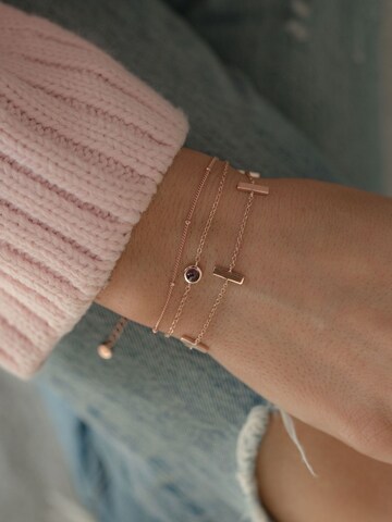 Glanzstücke München Bracelet in Gold