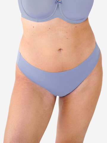 SugarShape Broekje 'Invisible' in Blauw: voorkant