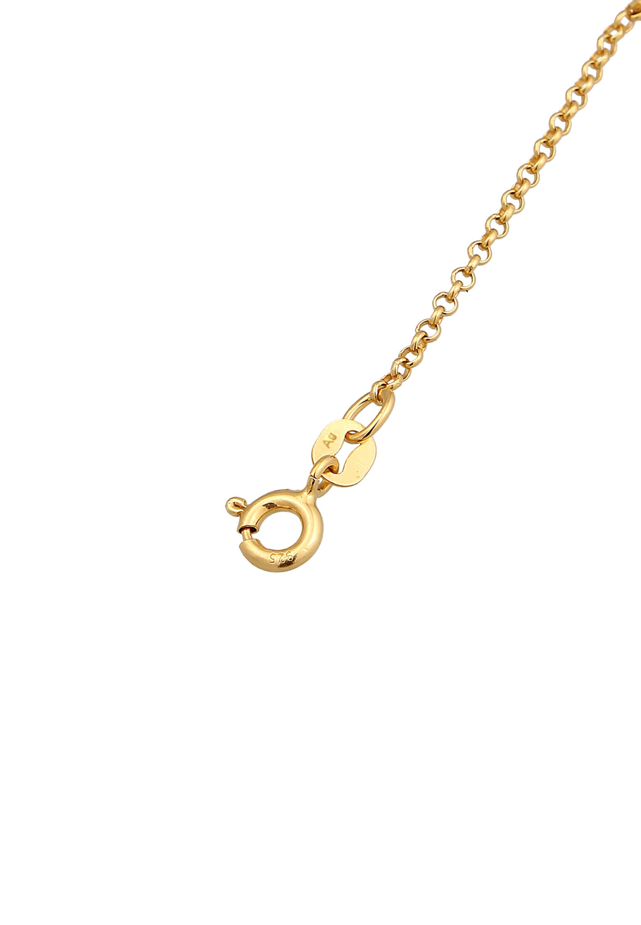 ELLI Jewelry in Gold