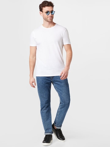 AllSaints Bluser & t-shirts i hvid