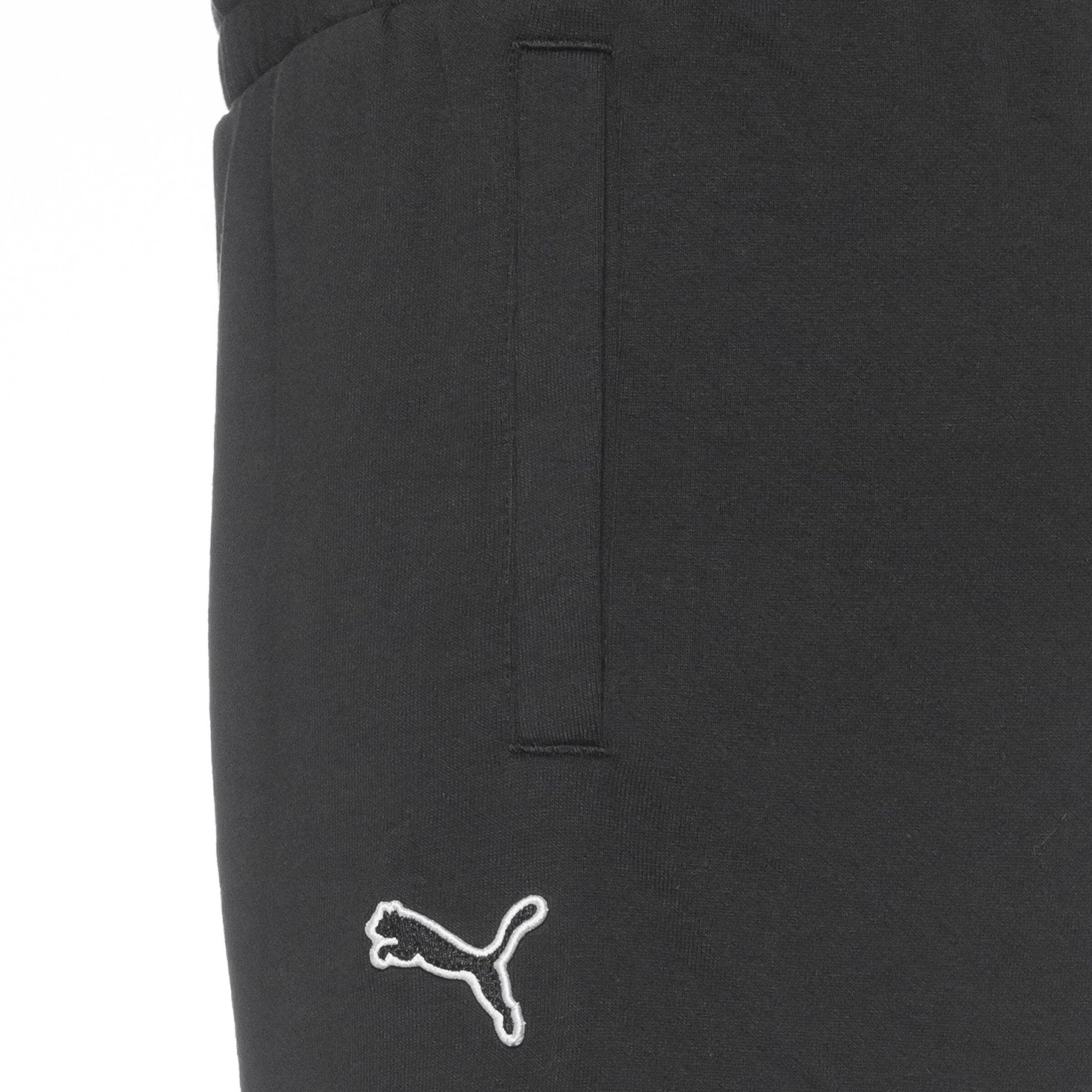 PUMA Regular Hose 'Better Essentials' in Schwarz