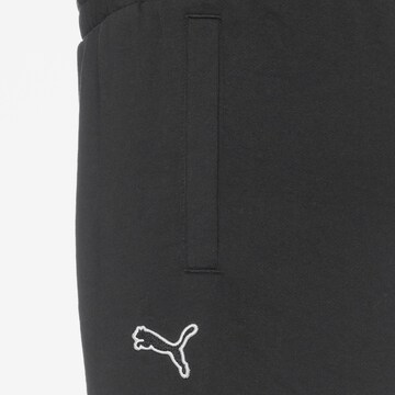 PUMA Regular Broek 'Better Essentials' in Zwart