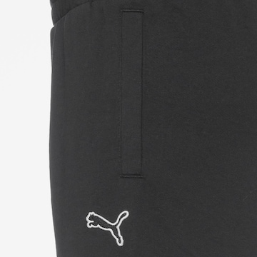 Regular Pantaloni 'Better Essentials' de la PUMA pe negru